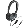 Sennheiser HD 218i On-Ear Dynamic Closed Headphones with Integrated Mic and Remote