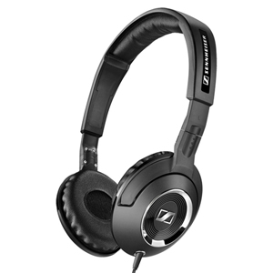 Sennheiser HD 219S Universal Smartphone Over-Ear Headphones with Inline Remote and Mic