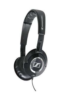 Sennheiser HD 228 Headphones