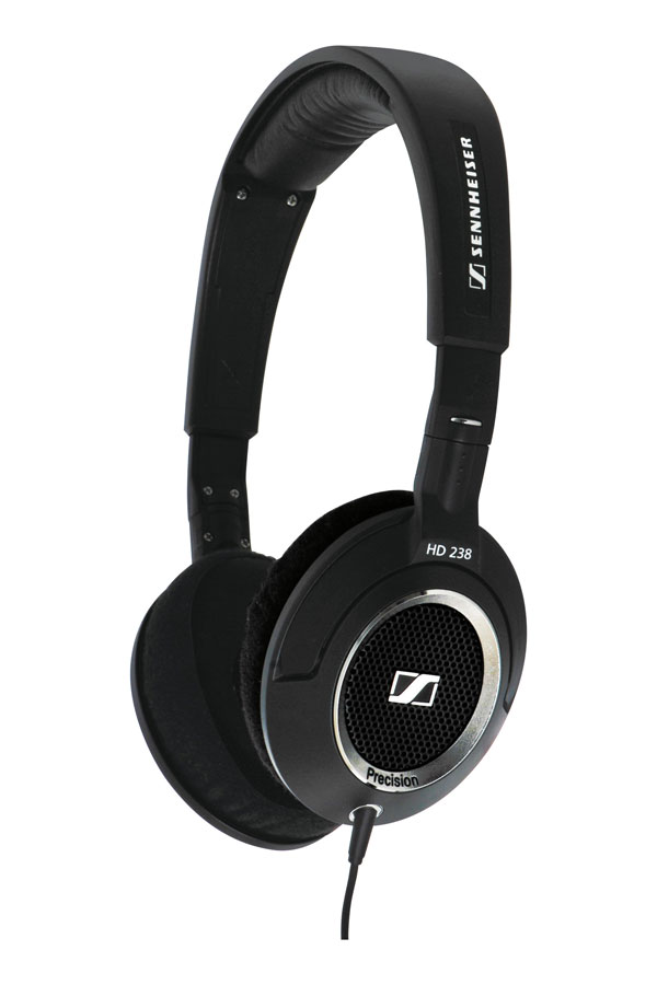 Sennheiser HD 238 Headphones