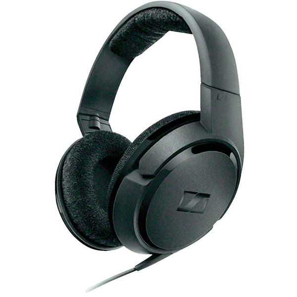 Sennheiser HD419 Sleek Closed-Back Stereo