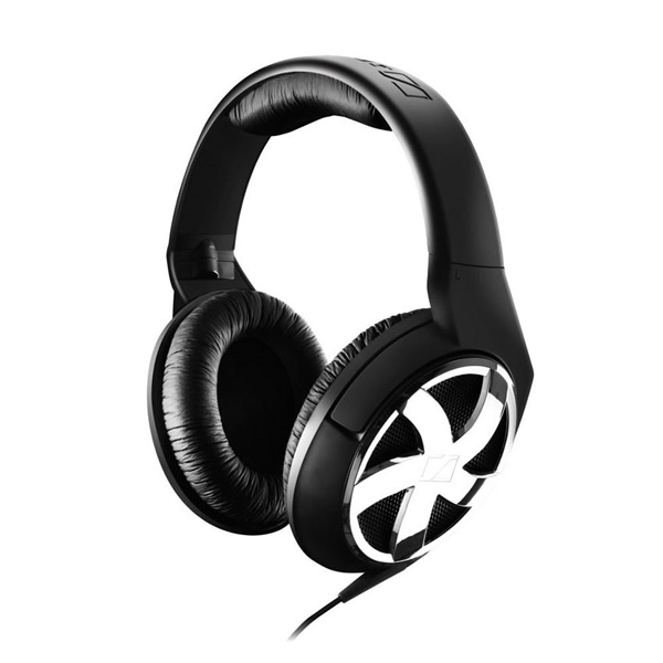 Sennheiser HD 438 Personal Home Audio Headphones