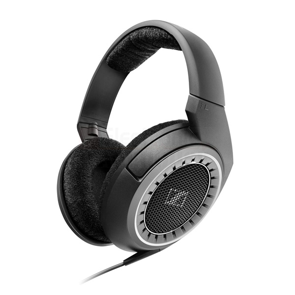 Sennheiser HD439 Ergonomic Closed-Back Stereo Headphones 