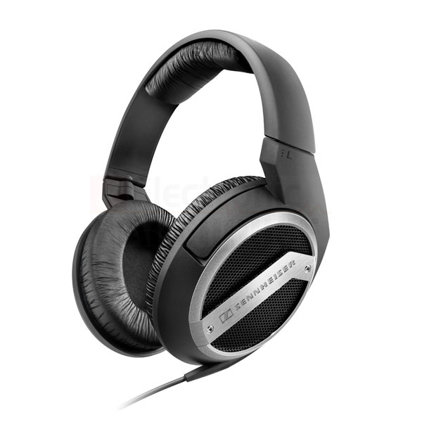 Sennheiser HD449 Ergonomic Closed-Back Stereo