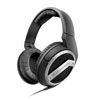Sennheiser HD449 Ergonomic Closed-Back Stereo Headphones
