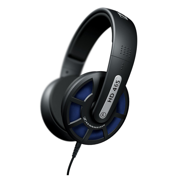 Sennheiser HD 465 Headphones