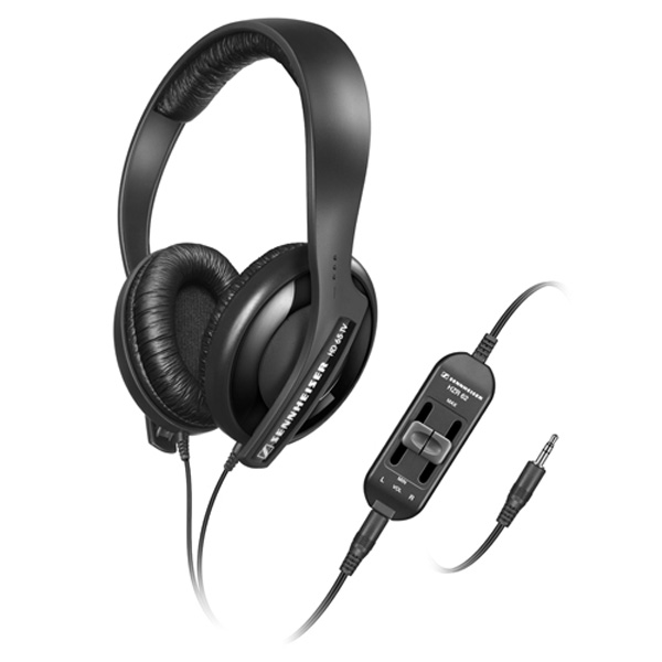 Sennheiser HD 65 TV Closed Dynamic TV Headphones