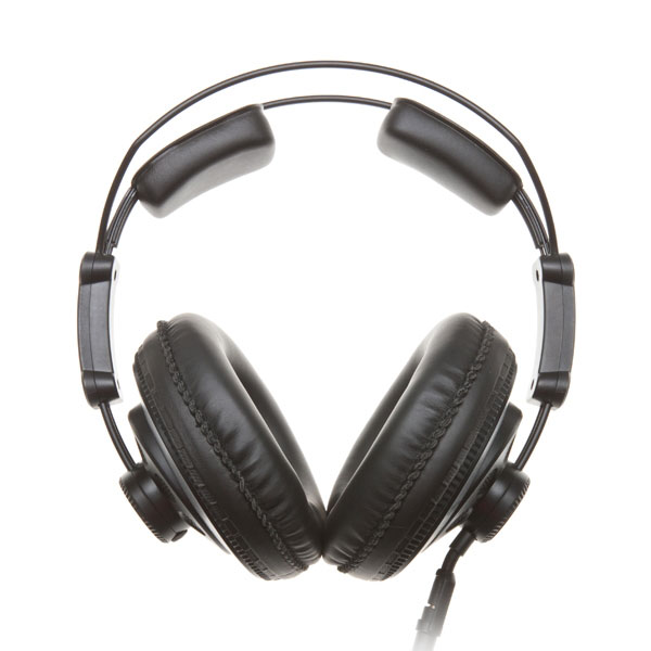Superlux HD 668B Studio Headphones