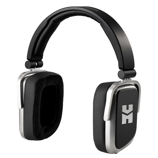 HiFiMan Edition S - Open or Closed Back On Ear Headphones 