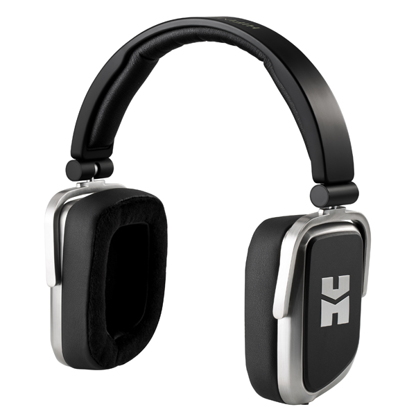  HiFiMan Edition S - Open or Closed Back On Ear Headphones