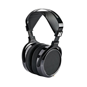  HiFiMAN HE-400i Open Back Full-Size Planar Magnetic 93 db Sensitivity Headphones
