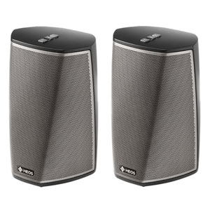  Denon HEOS 1 HS2 Wireless Speaker DUO Pack (2 units)