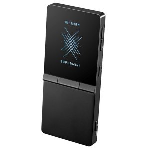 HiFiMan SuperMini High-Res Portable Player