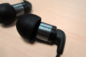HiSoundAudio Crystal In-Ear Audiophile Earphones HiSoundAudio Crystal In-Ear Audiophile Earphones