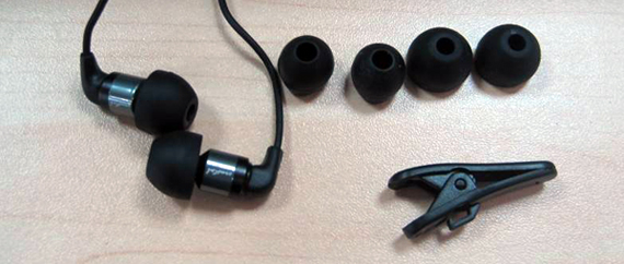HiSoundAudio Crystal In-Ear Audiophile Earphones HiSoundAudio Crystal In-Ear Audiophile Earphones