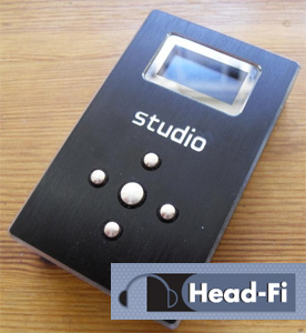 Hisoundaudio Studio-V Hisoundaudio Studio-V