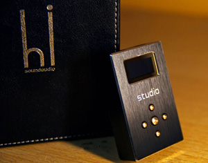 Hisoundaudio Studio-V Hisoundaudio Studio-V