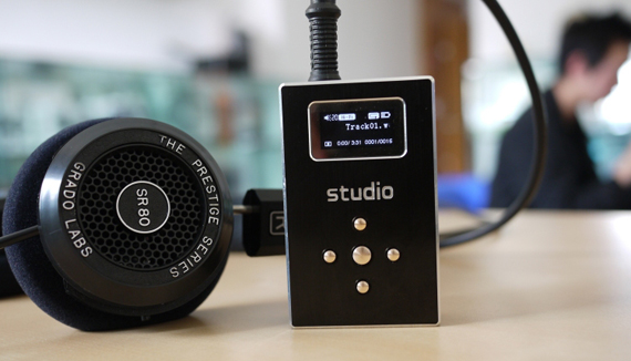 Hisoundaudio Studio-V Hisoundaudio Studio-V