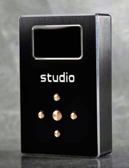 Hisoundaudio Studio-V Hisoundaudio Studio-V