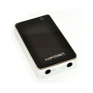 HiFiMAN HM-101 Audiophile USB DAC/Sound Card