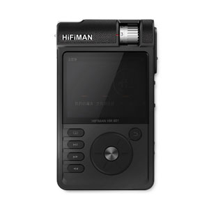 Head Direct HiFiMAN HM-901 Audiophile High Resolution Digital Portable Music Player