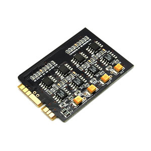 Head Direct HifiMan HM-901 Balanced Amplifier Card