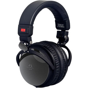 SoundMagic HP100 Closed Back Headphones