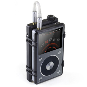 Fiio X5 2nd Gen Stacking Kit (HS16)