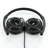 MEElectronics HT-21 Portable Headphones