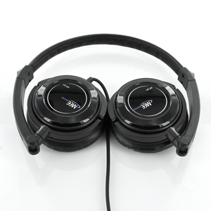 MEElectronics HT-21 Portable Headphones