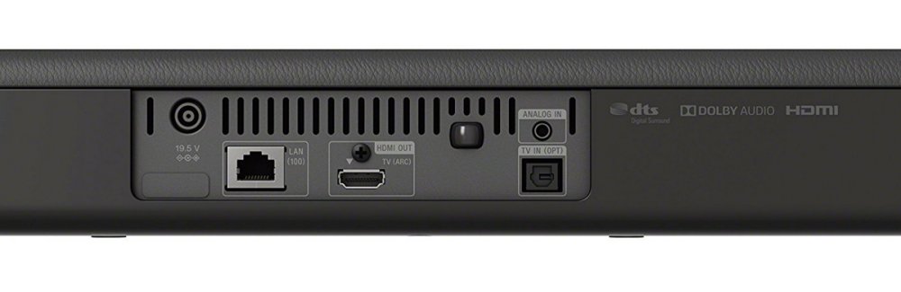 Sony HT-MT500 Compact Soundbar Sony HT-MT500 Compact Soundbar