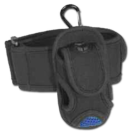 Neoprene Case For MP3 Stick With Armstrap