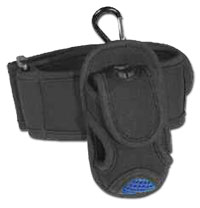 Neoprene Case For MP3 Stick With Bracelet