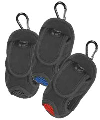 Neoprene Case For MP3 Stick & Belt Loop