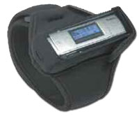 Carry Case for MP3 Stick with Armband