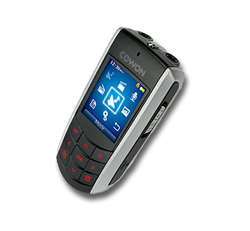 iAudio F2 1GB MP3 Player