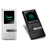 Cowon iAudio U5 4GB - Black (Ex-Sample)