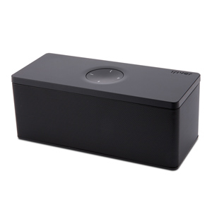 iRiver IBA-50 Wireless Bluetooth Speaker Black 