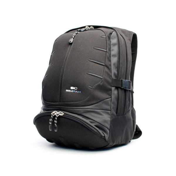  iBlaze iPod Intelligent Bag with integrated iPod controls