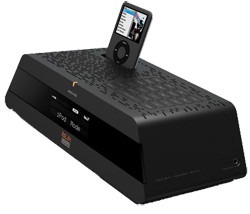 Revo iBlik RadioStation DAB Wi-Fi
Alarm Clock (B-Grade)