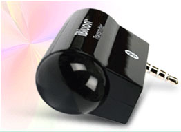 iBluon Bluetooth Stereo Audio Transmitter