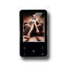 Sumvision Ice 800 4GB Touch Sensitive MP4 Player