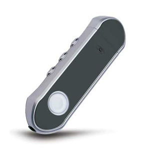 iDisgo 512MB MP3 Player