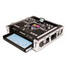 Numark IDJ2 Case with FREE USB Keyboard Numark IDJ2 Case with FREE USB Keyboard