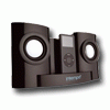 Intempo IDS-01 iPod Speakers & Dock - Silver (B Grade)