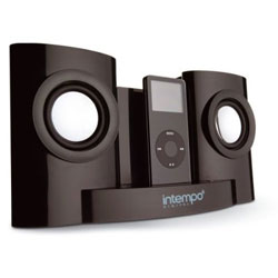 Intempo IDS-01b iPod Speakers & Dock