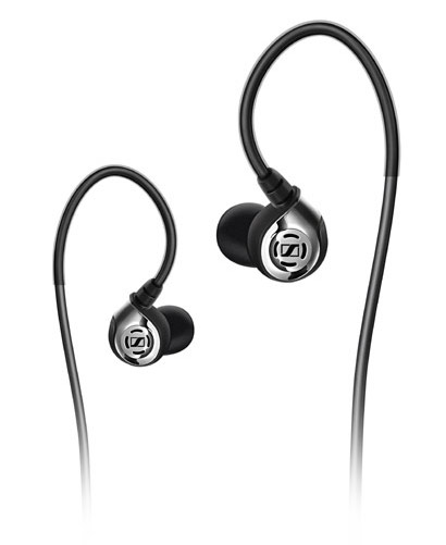 Sennheiser IE6 HighFidelity NoiseIsolating