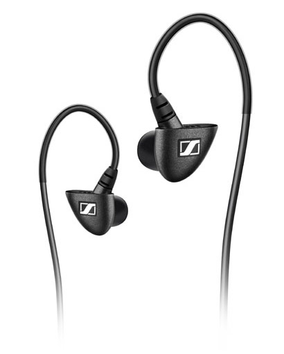 Sennheiser IE7 HighFidelity NoiseIsolating