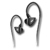 Sennheiser IE7 High-Fidelity Noise-Isolating Earphones