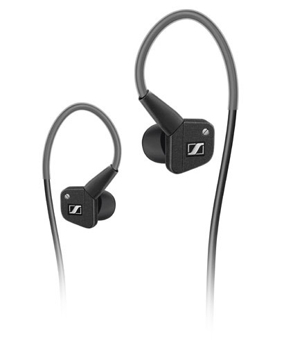 Sennheiser IE8 HighFidelity NoiseIsolating